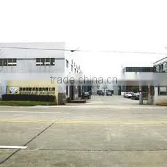Foshan City Nanhai Honggang Cutting Machine Co., Ltd. company overview - view 1 thumbnail