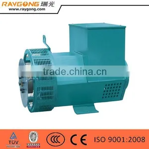 670KVA 536KW Three Phase Synchronous Brushless Generator Alternator thumbnail-1