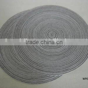 Mixed Color Machine Made Table Mats thumbnail-1