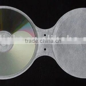 Plastic CD Sleeve SL-AC11 thumbnail-1