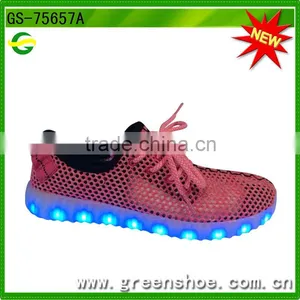 New Arrival Yeezy Led Shoes thumbnail-4