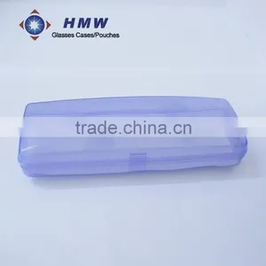 Colorful Custom Plastic Factory Glasses Case Good Price Good Quality thumbnail-2