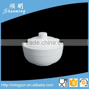 Plastic Melamine Cup W/lip thumbnail-1