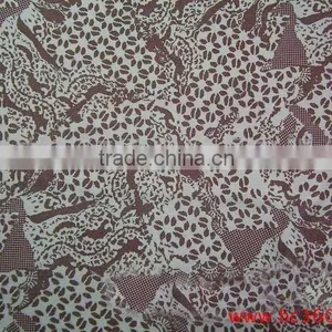 30s 145gsm Cotton Spandex Stretch Fabric thumbnail-1