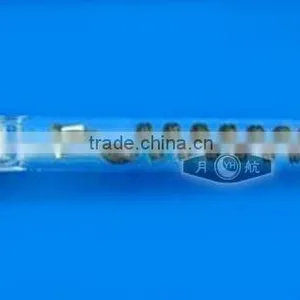 Carbon Fiber Spiral Yarn Heating Element thumbnail-1