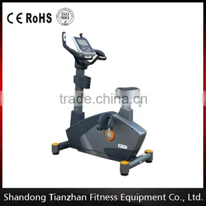 TZ-7016 Commercial Use Cardio Machine / Eliptical Bike thumbnail-1