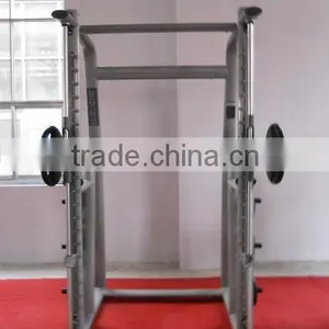TZ-6017 Gym Use Smith Machine/ Muscle Exercise Equipment/hight Quality thumbnail-4