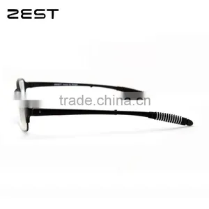 ZEST Unisex Folding Reading Glasses With Case thumbnail-3