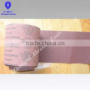 GXK51 Emery Cloth Roll Export to Nigeria thumbnail-6