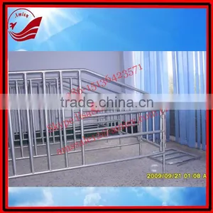 2.2*0.6m Gestation Crate for Pig Farm thumbnail-1