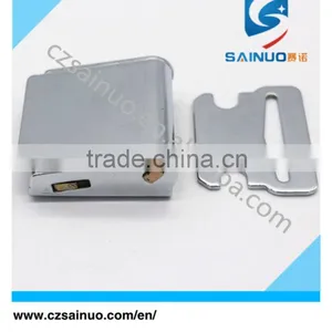 High Quality Airplane Baby Car Seat Belt Buckle thumbnail-1