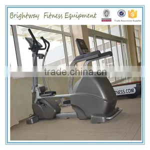 2016 NEW Commercial Elliptical Magnetic Elliptical Machine/indoor Orbitrac Bike thumbnail-2