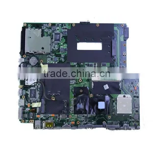 100% Bland New and Original A7K Laptop Motherboard for Asus thumbnail-1