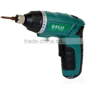 3.6V Li-ion 22 Gears Adjustable Battery Electrical Screwdriver Set thumbnail-5