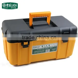 20inch Plastic Beauty Hard Tool Case, Instrument Case thumbnail-6