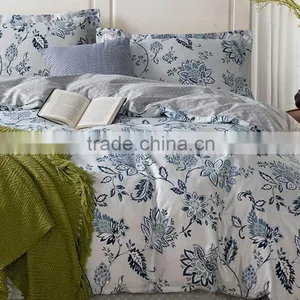 New Product Luxury Jacquard Embroidery Bedding Set thumbnail-3