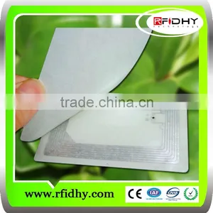 High Quality Smart Nfc Tag/nfc Tag Sticker/nfc Tag Free Samples thumbnail-2