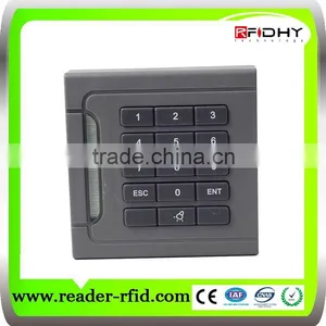 Long Range Rfid Reader Nfc Java Pos Terminal thumbnail-1