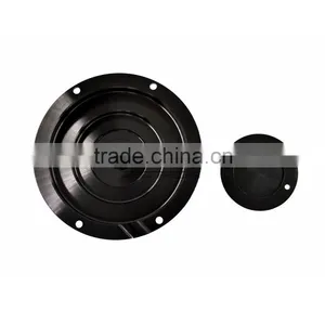 BJ-TMC-004 Hot Deep Cut Derby Motorcycle Trim Timer Timing Cover for Harley Sportster 883 1200 XL thumbnail-2
