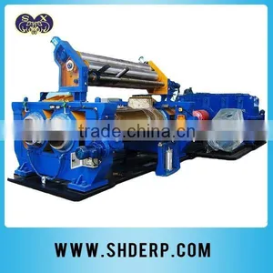Lab Open Roll Mill thumbnail-1