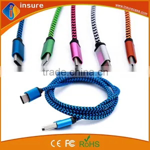 Phone Charger Custom Usb Cable for Micro Usb thumbnail-3