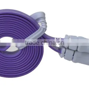 Premium Gold 3.5mm Retractable Aux Jack Audio Cable thumbnail-2