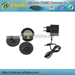 China JABO-1AL Fishing Boat With Double Bunker thumbnail-6