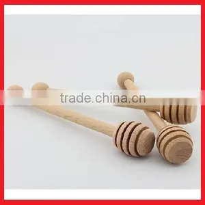 Beech Wood Dipper thumbnail-1