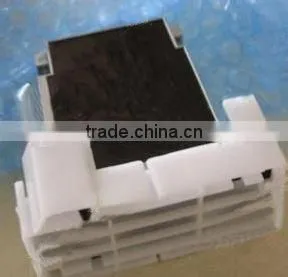 Print Head Konica KM 512 MH With Heater for UV Printer thumbnail-1