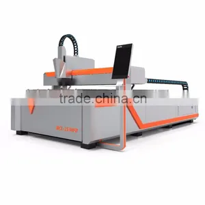 Bodor CNC Laser Cutting Machine With CE Certification thumbnail-6