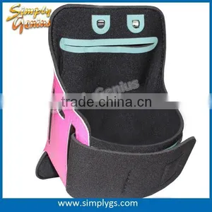(Wholesale) Sport Armband Jogging Case, Neoprene Sport Armband, Neoprene Armband for Samsung Galaxy S6/S6 Edge thumbnail-5