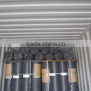 Hot Sale 2016 Polyester Geogrid thumbnail-5