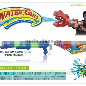 Cool Fighting Water Cannons, Powerful Water Scooters thumbnail-1