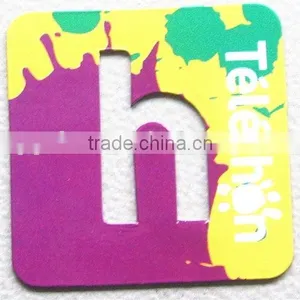 Flat Fridge Magnet thumbnail-1