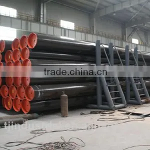 TPCO Api 5l Grb Steel Pipes thumbnail-1