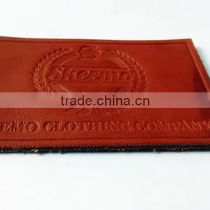 Tonghui Custom New Jeans Patch for Clothes in China thumbnail-1