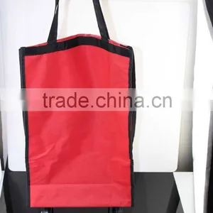 Wheel Shopping Bag thumbnail-2