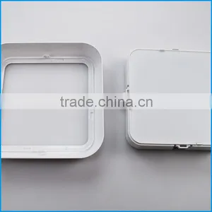 2015 High Square Flat Led Drop Ceiling Light Panels thumbnail-6