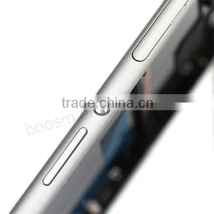 100% Original Factory Supplier Mobile Phone Spare Parts for Sony Middle Frame thumbnail-3