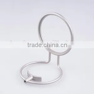Customized China Supplier Large Type Low Pressure Aluminium Die Casting Alloy thumbnail-2