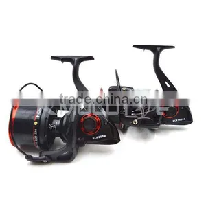 KCN10000 Big Size Line Cup Fishing Reel New Design Sea Fishing Reels in Stock thumbnail-6