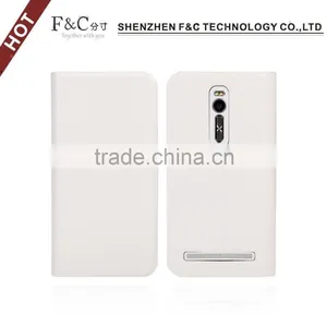 New Phone Case for Asus ZenFone 2 ZE551ML Leather Cover thumbnail-2