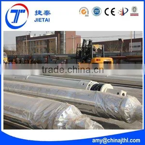 Casagrande C6 Drilling Rig Casagrande B 180(B180,B180HD) Kelly Bar, Casagrande Kelly Bar thumbnail-6