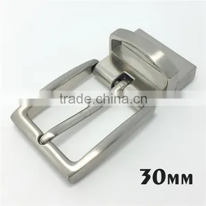 Buckles for Canvas Belts Plastic Buckles for Camera Straps Metal Coat Belt Buckle thumbnail-2