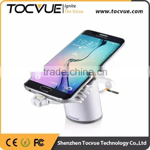 SRP-03 Retail Antitheft Security Display Stand for Cellphone and Tablet thumbnail-1