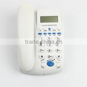 New Arrival Hands Free Landline Phone With Sim Card thumbnail-4