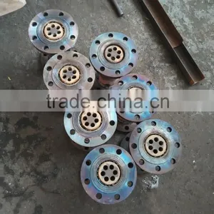 Forged Carbon Steel Threaded Flange thumbnail-5