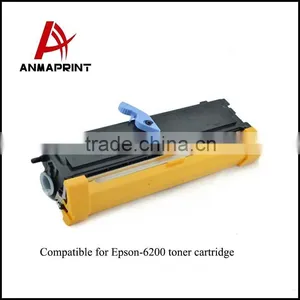 6200 Laser Cartridges Compatible for Epson 6200 Compatible Toner Cartridges With 2years Warranty thumbnail-1