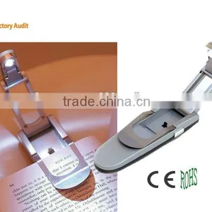 Robotic Led Book/reading Lamp thumbnail-1