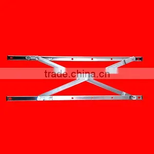 Parallel Opening Stainless Steel Friction Stay Window Stay thumbnail-5